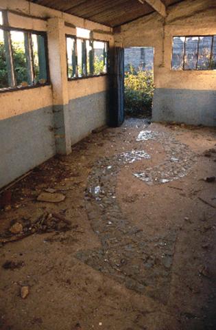 Glass Arrows - Porto