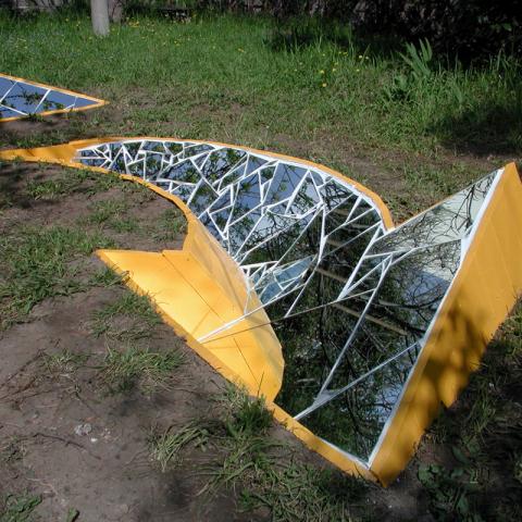 Réflextion (Montpellier)