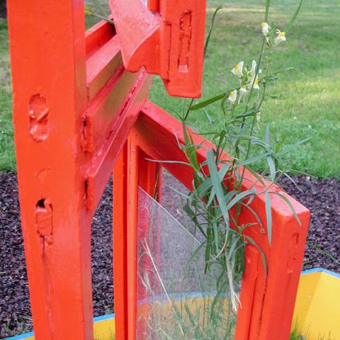 Spring Windows (deatil)