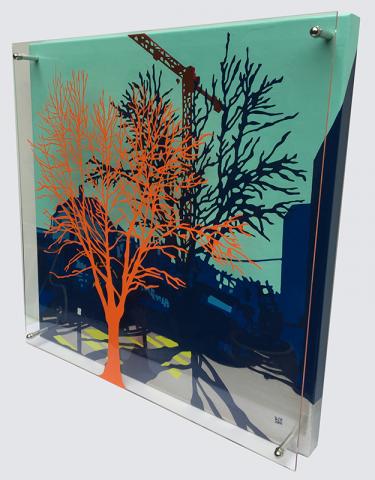 Passage Urbain - Gaillard